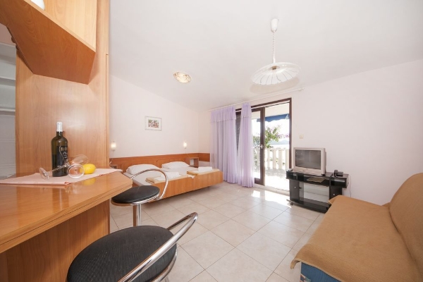 Aparthotel eM Ka